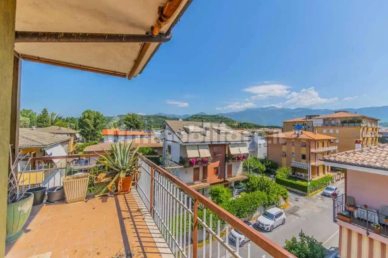 Attico - Mansarda in vendita a Rieti