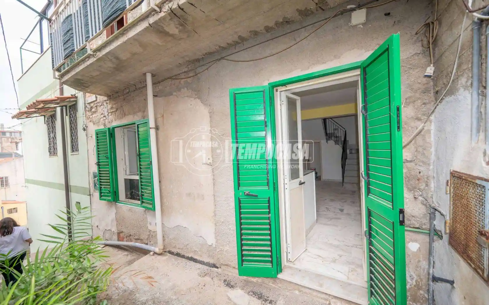 Quadrilocale via comunale zafferia 36, Tremestieri - Pistunina, Messina - foto 2