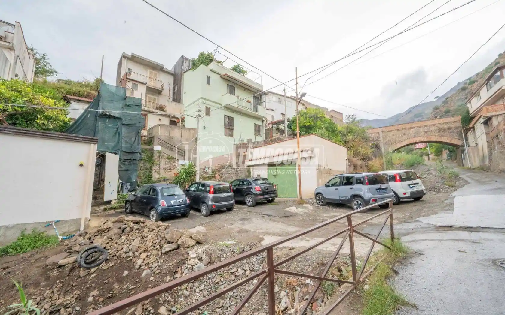 Quadrilocale via comunale zafferia 36, Tremestieri - Pistunina, Messina - foto 3