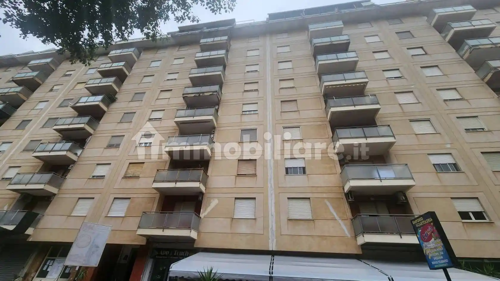 Appartamento via Gino Zappa, San Filippo Neri, Palermo - foto 2