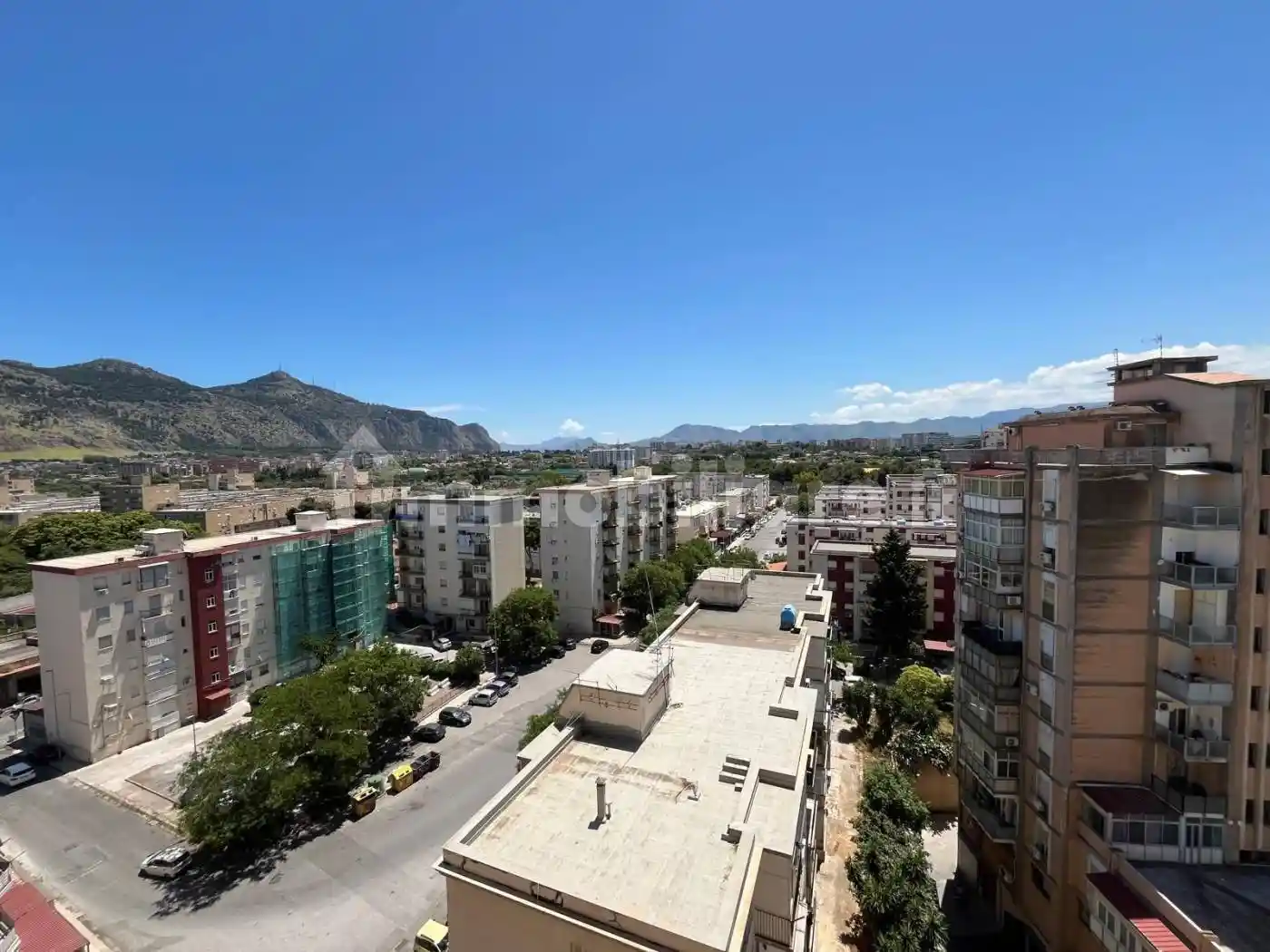 Appartamento via Gino Zappa, San Filippo Neri, Palermo - foto 3