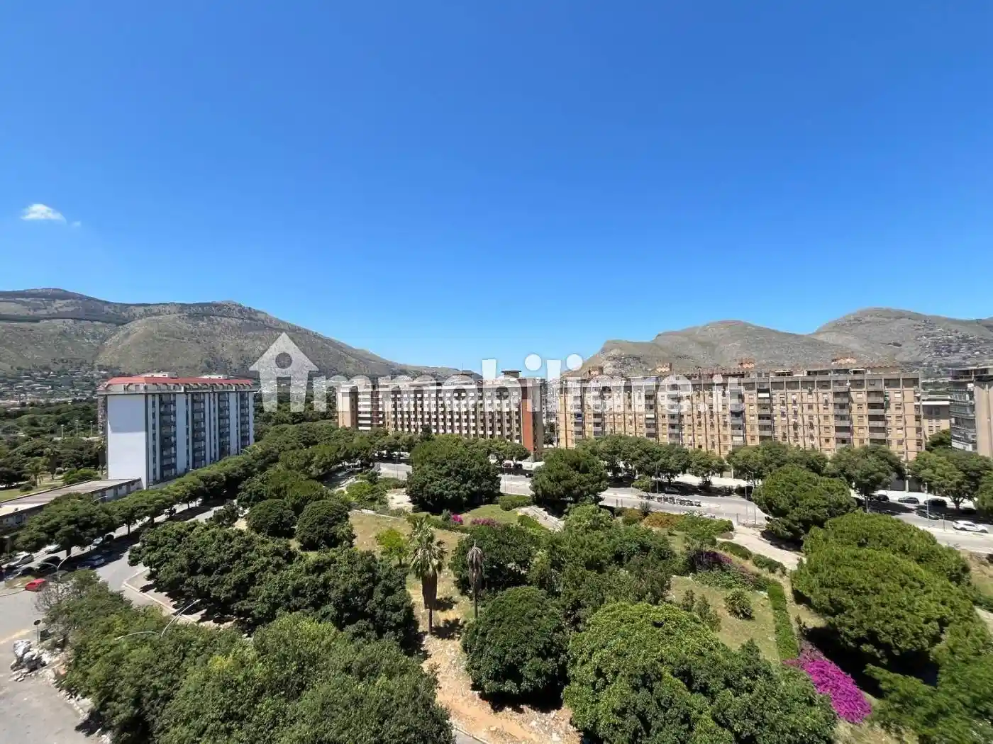 Appartamento via Gino Zappa, San Filippo Neri, Palermo - foto 4