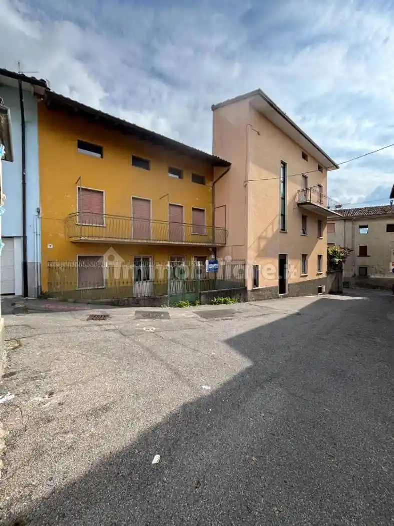 Terratetto unifamiliare vicolo Fiume, Casnigo - foto 4