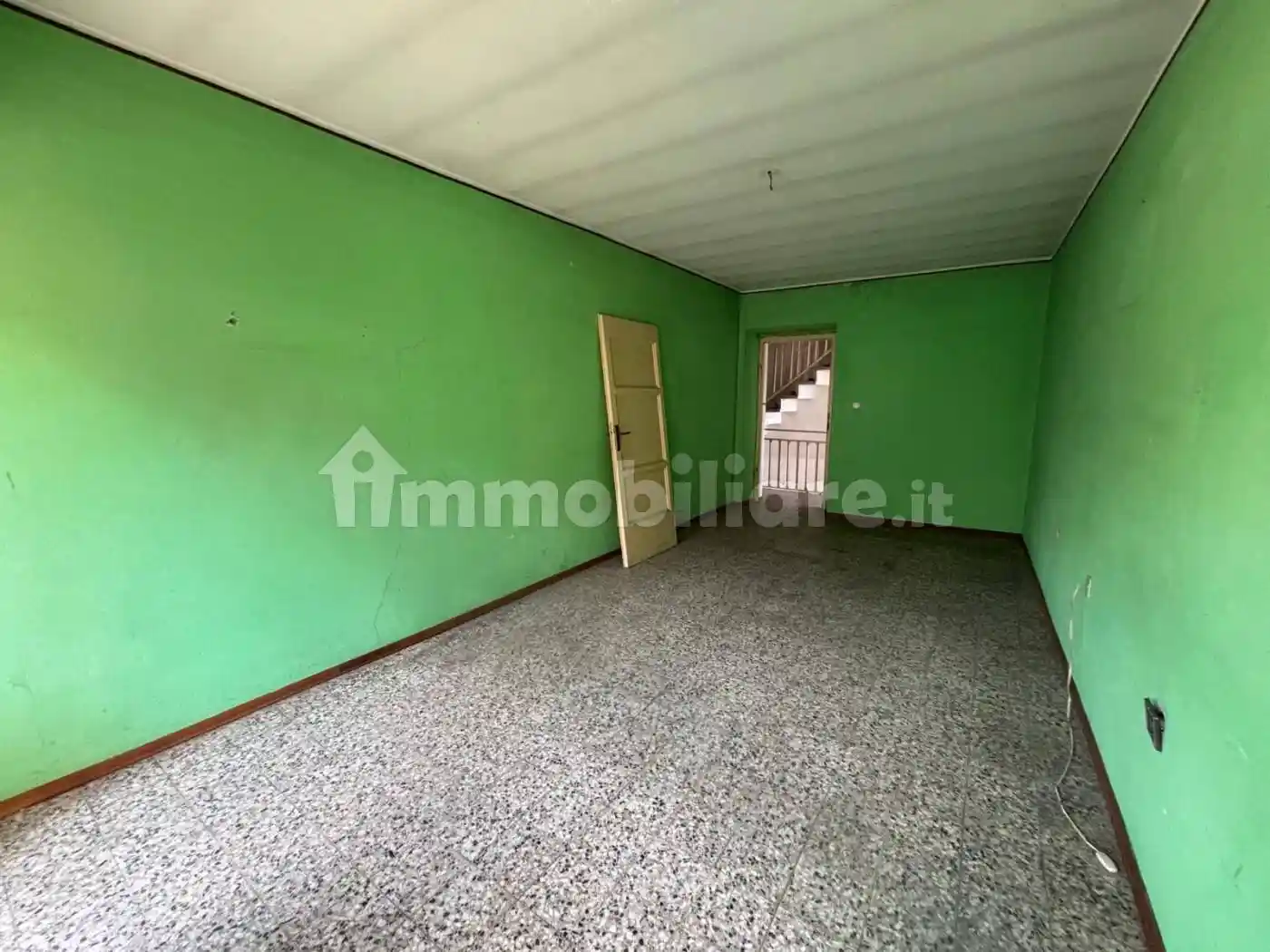 Terratetto unifamiliare vicolo Fiume, Casnigo - foto 5