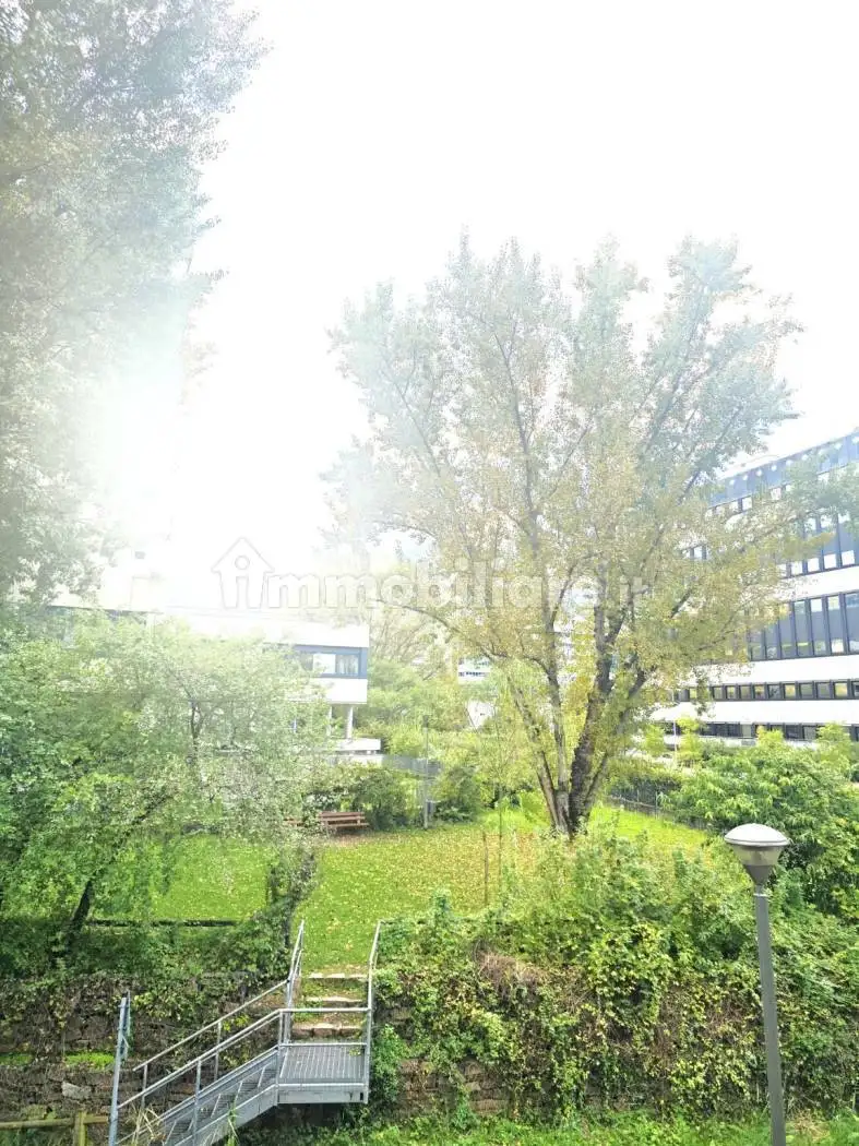 Appartamento in vendita a Trento