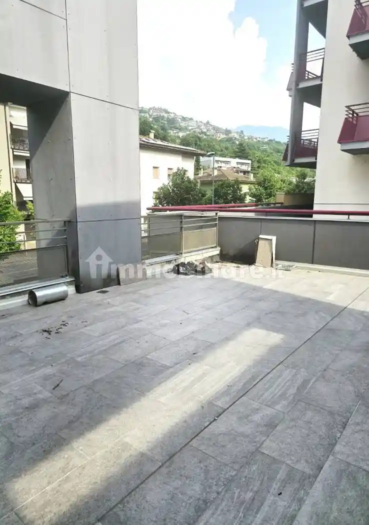 Appartamento via dei Solteri, Solteri, Trento - foto 3