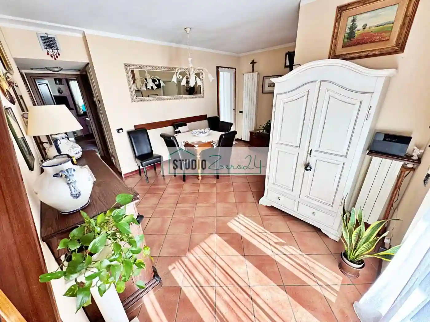 Villetta a schiera - foto 3