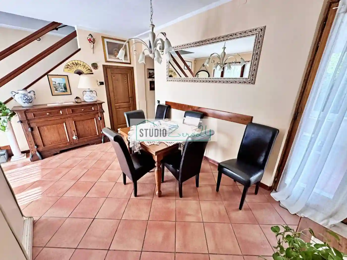 Villetta a schiera - foto 4