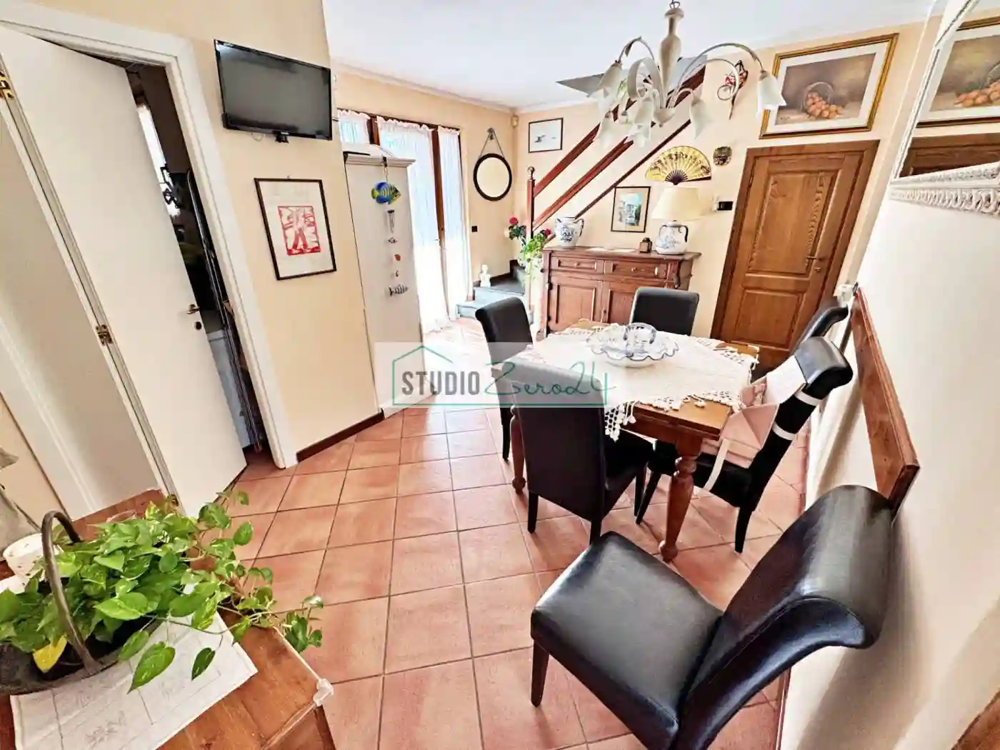 Villetta a schiera - foto 5