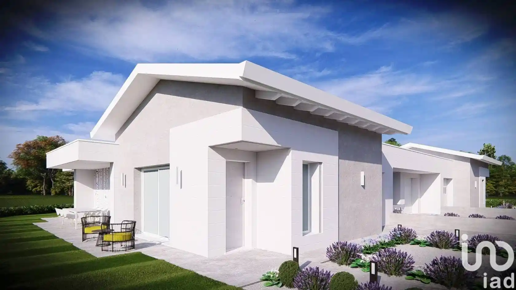 Villa in vendita a Castel Goffredo