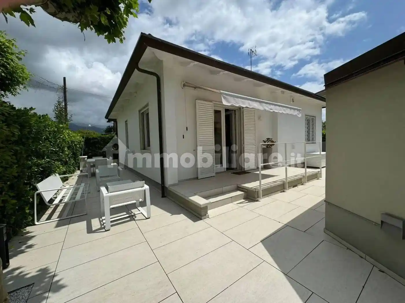 Villa in vendita a Forte dei Marmi
