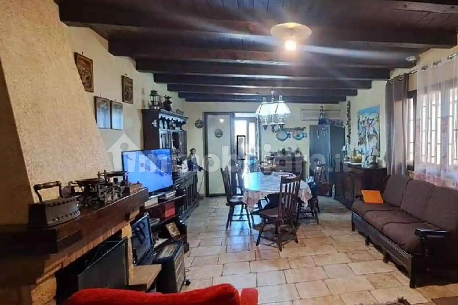 Appartamento in vendita a Santa Flavia