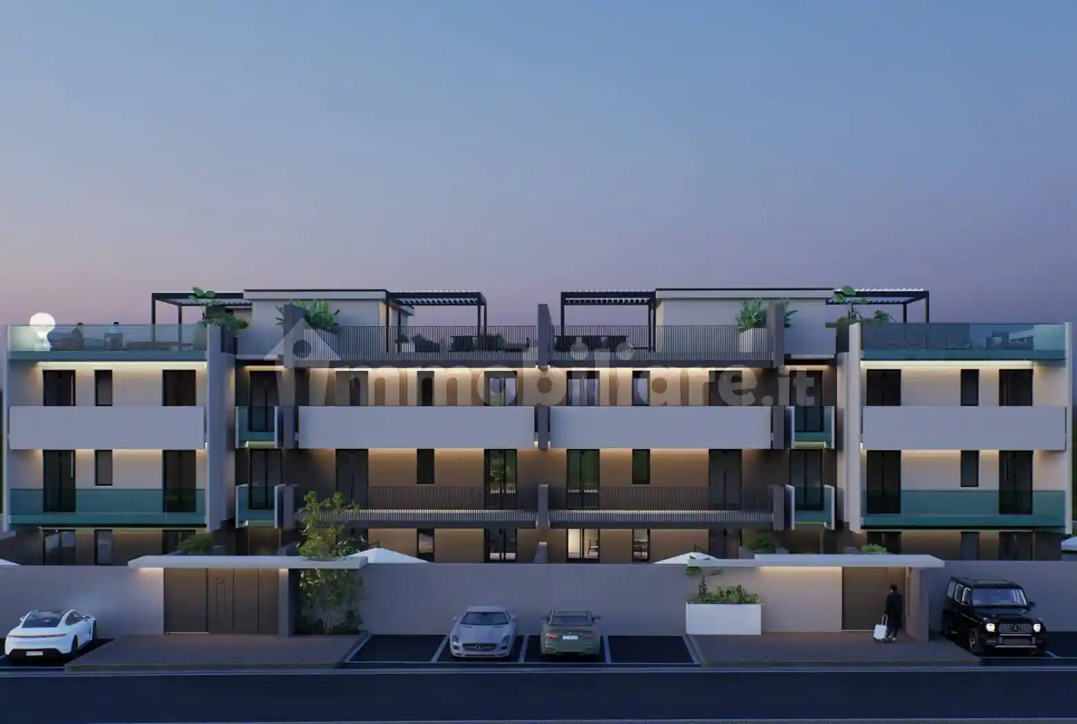 Appartamento - foto 5