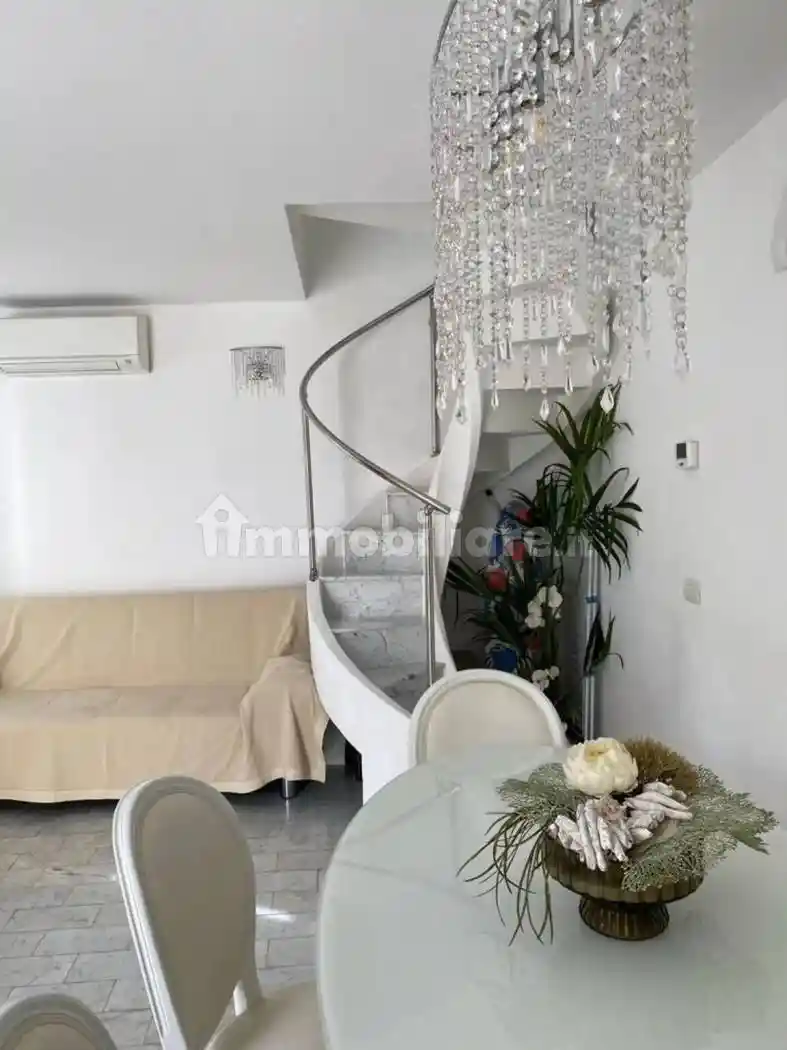 Villa in vendita a Forte dei Marmi