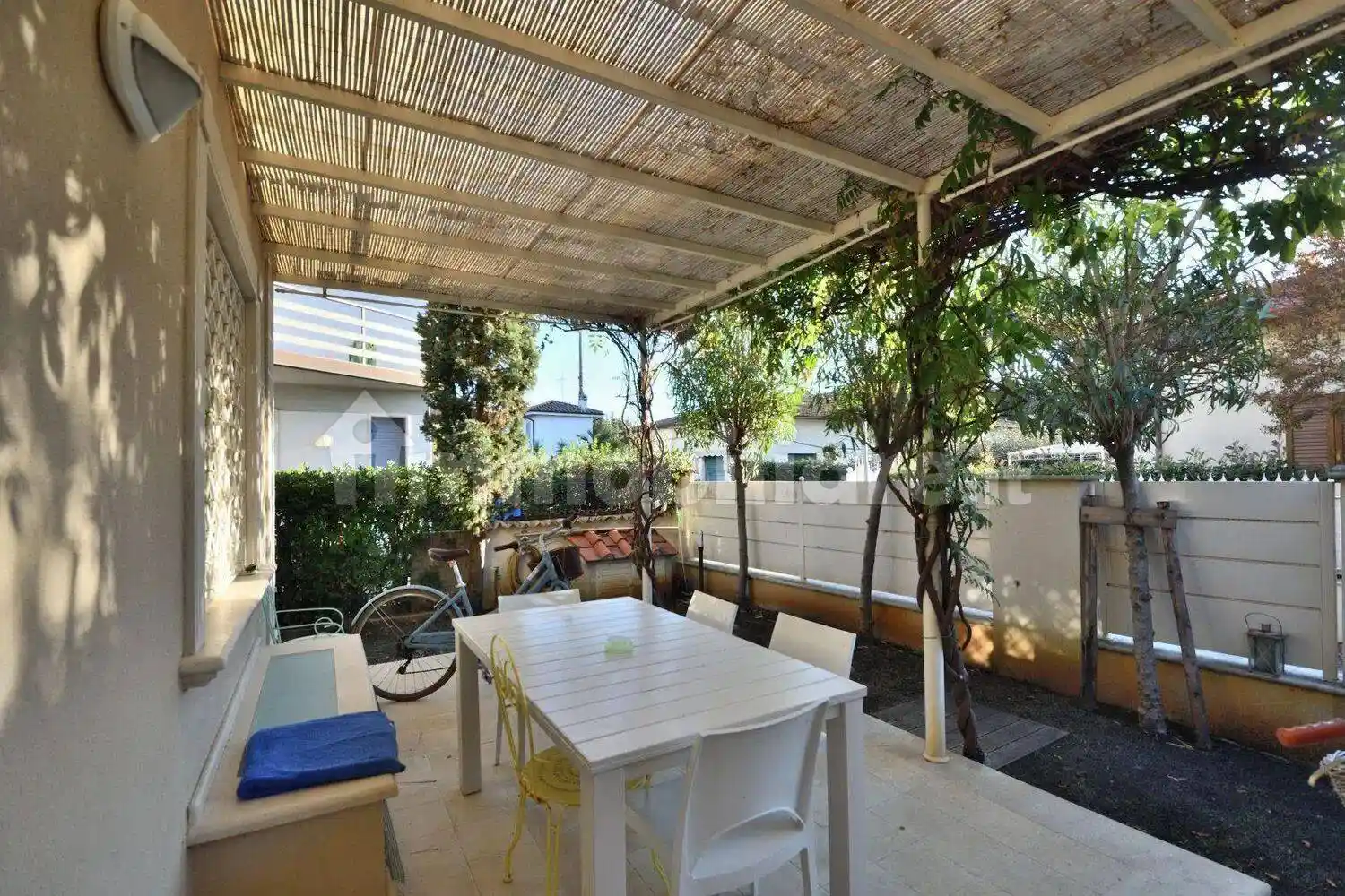 Villa in vendita a Forte dei Marmi