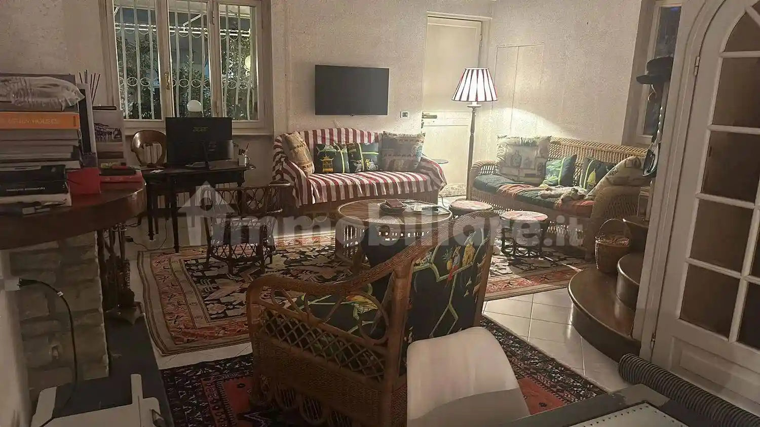 Villa in vendita a Forte dei Marmi