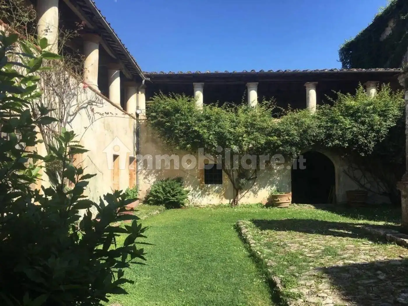 Appartamento in vendita a Massarosa