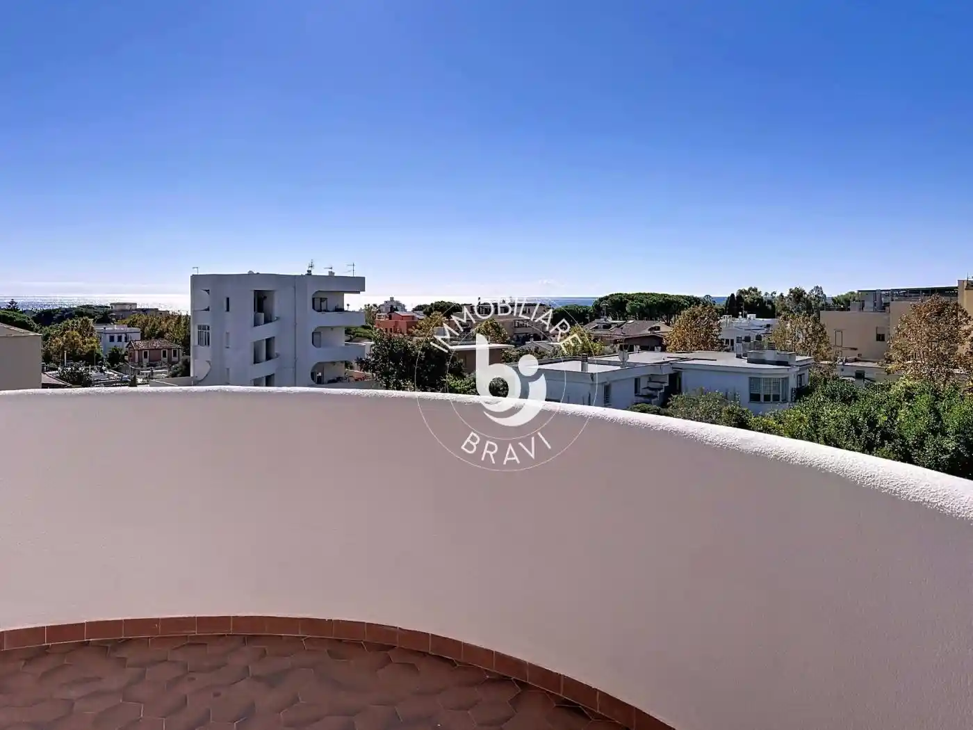 Trilocale via Guglielmo Oberdan, Centro, Santa Marinella - foto 2