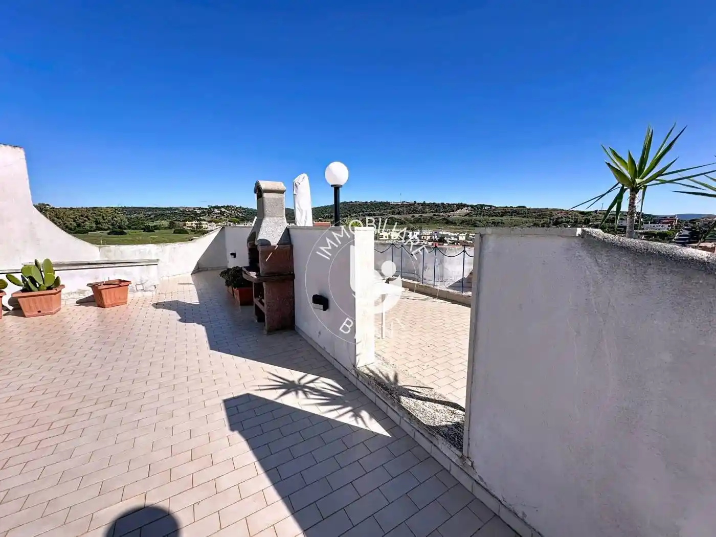 Trilocale via Guglielmo Oberdan, Centro, Santa Marinella - foto 3