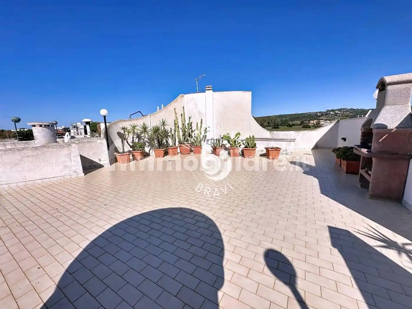 Trilocale via Guglielmo Oberdan, Centro, Santa Marinella - foto 5