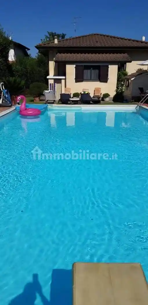 Villa in vendita a Forte dei Marmi