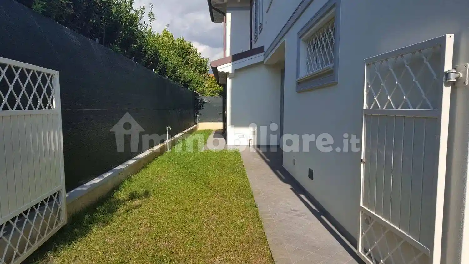 Appartamento in vendita a Forte dei Marmi