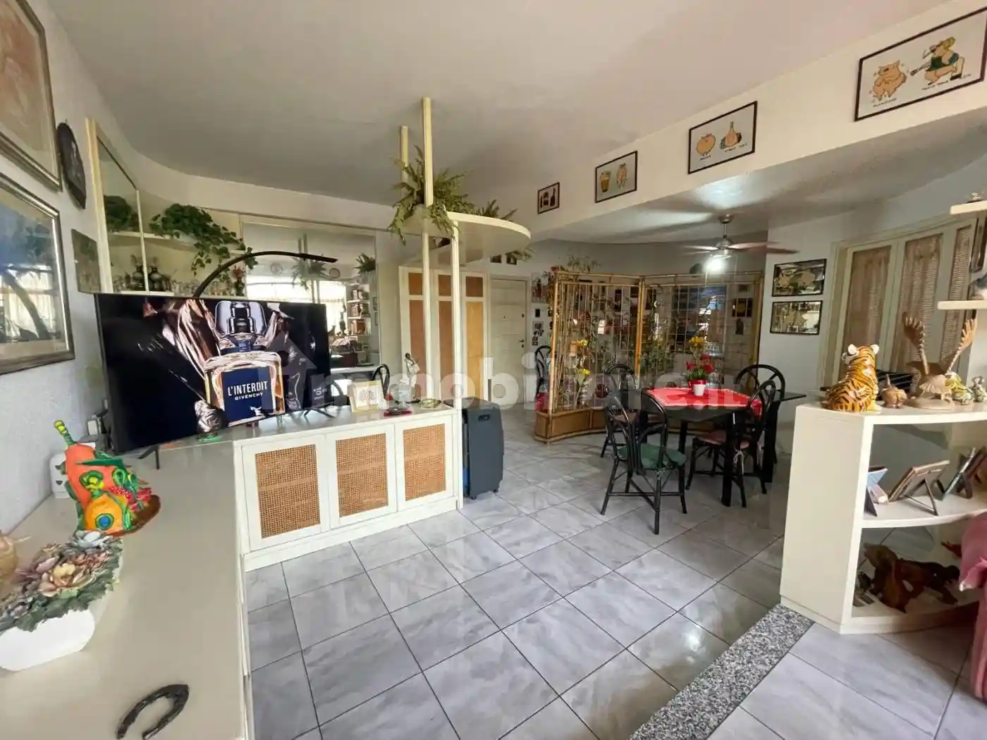 Appartamento in vendita a Catania