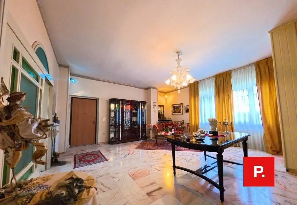 Appartamento in vendita a Marcianise