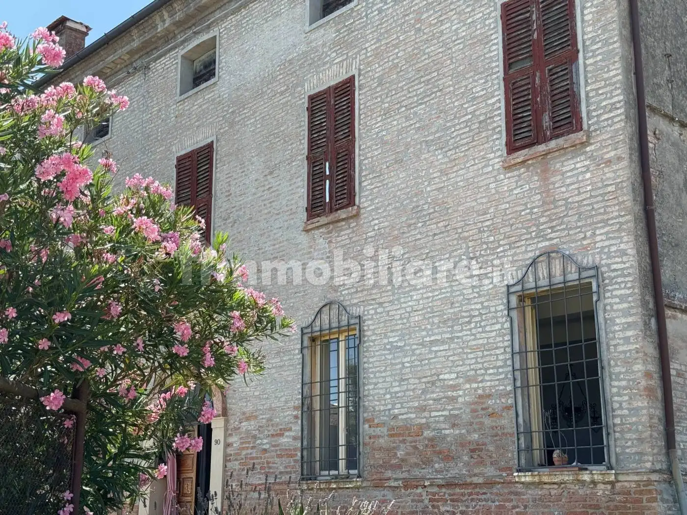 Villa unifamiliare via Ludovico Ariosto 90, Masi San Giacomo, Masi Torello - foto 2