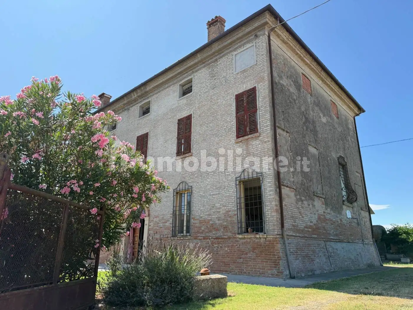 Villa unifamiliare via Ludovico Ariosto 90, Masi San Giacomo, Masi Torello - foto 3