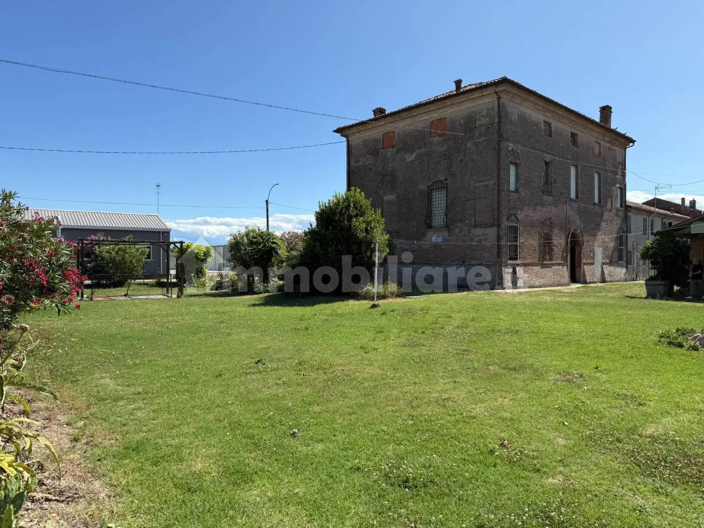 Villa unifamiliare via Ludovico Ariosto 90, Masi San Giacomo, Masi Torello - foto 4
