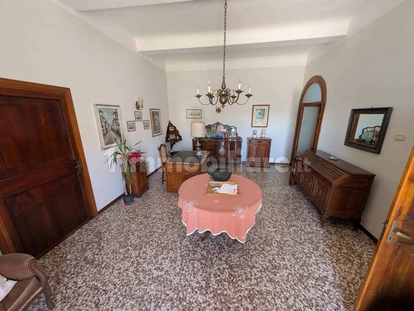 Villa unifamiliare via Ludovico Ariosto 90, Masi San Giacomo, Masi Torello - foto 5