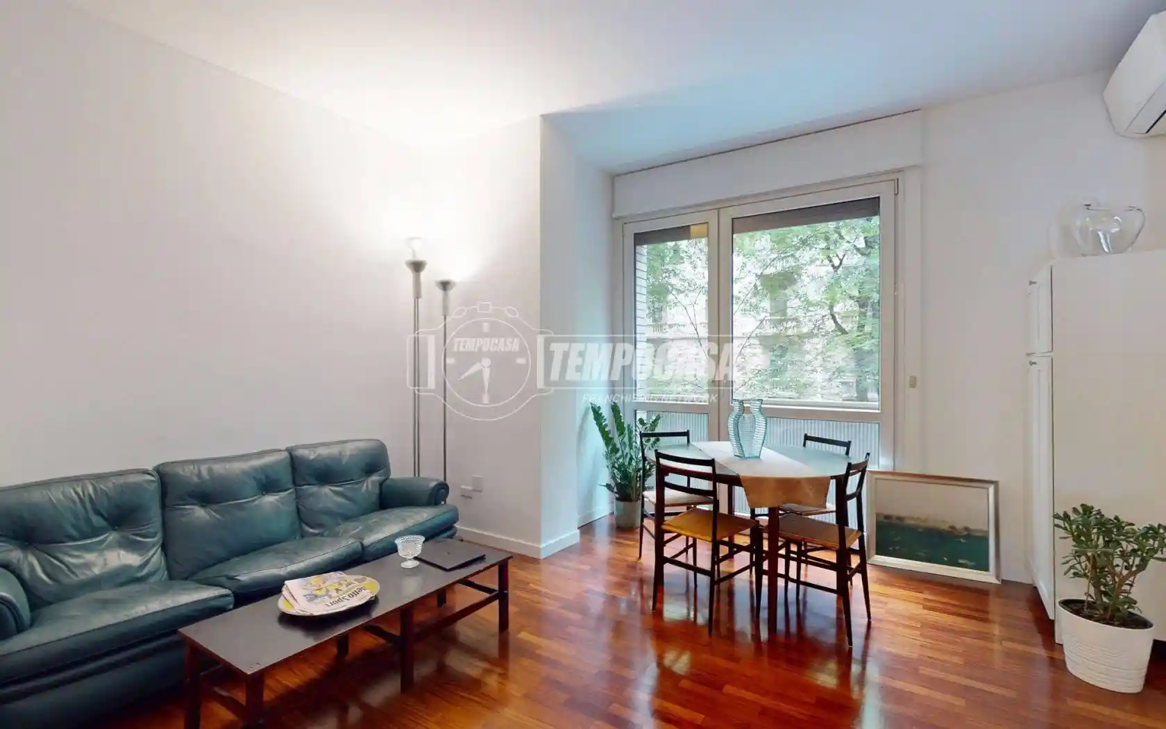 Trilocale via Emanuele Filiberto, Sempione, Milano - foto 3