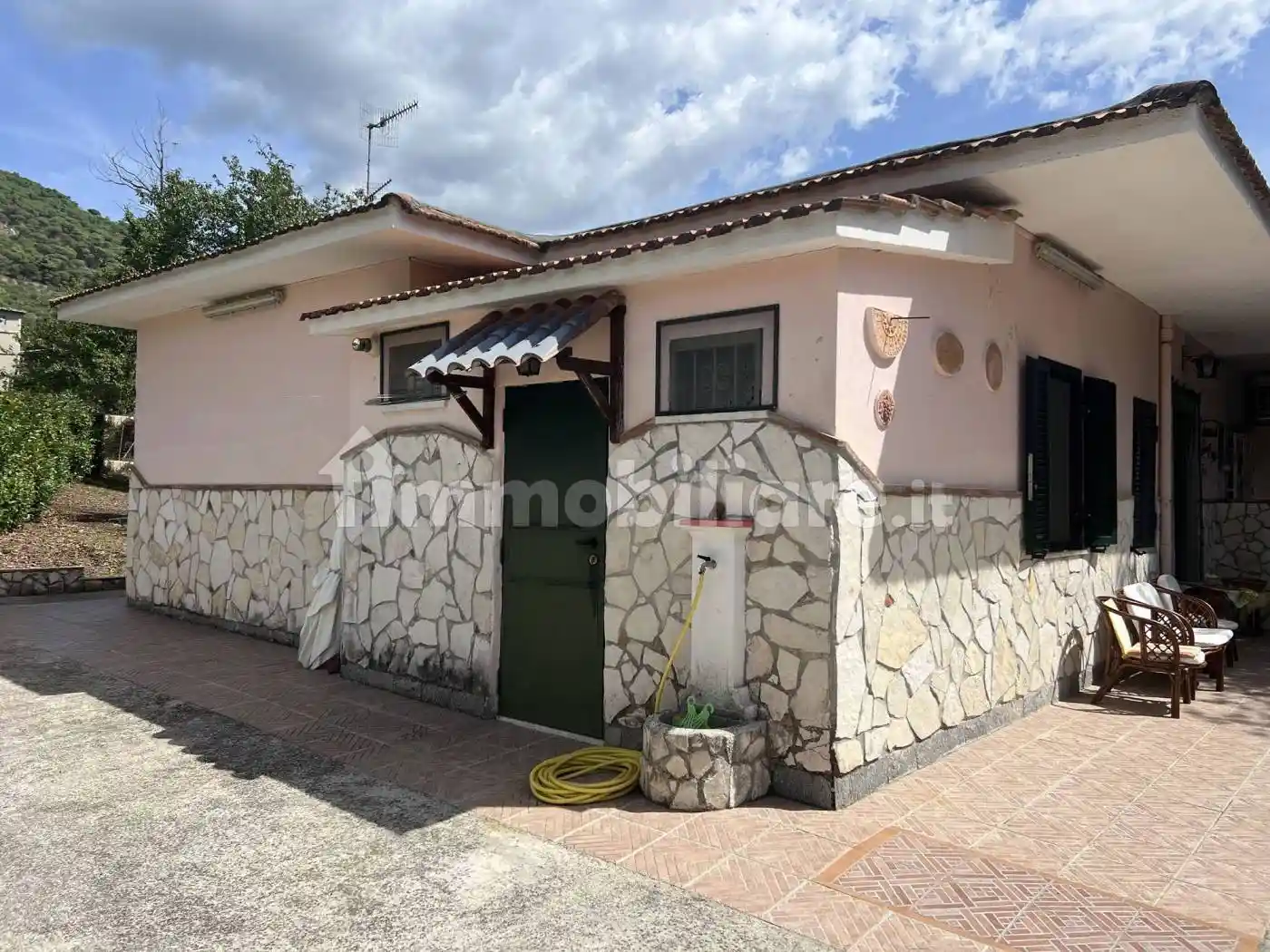 Villa in vendita a Sezze