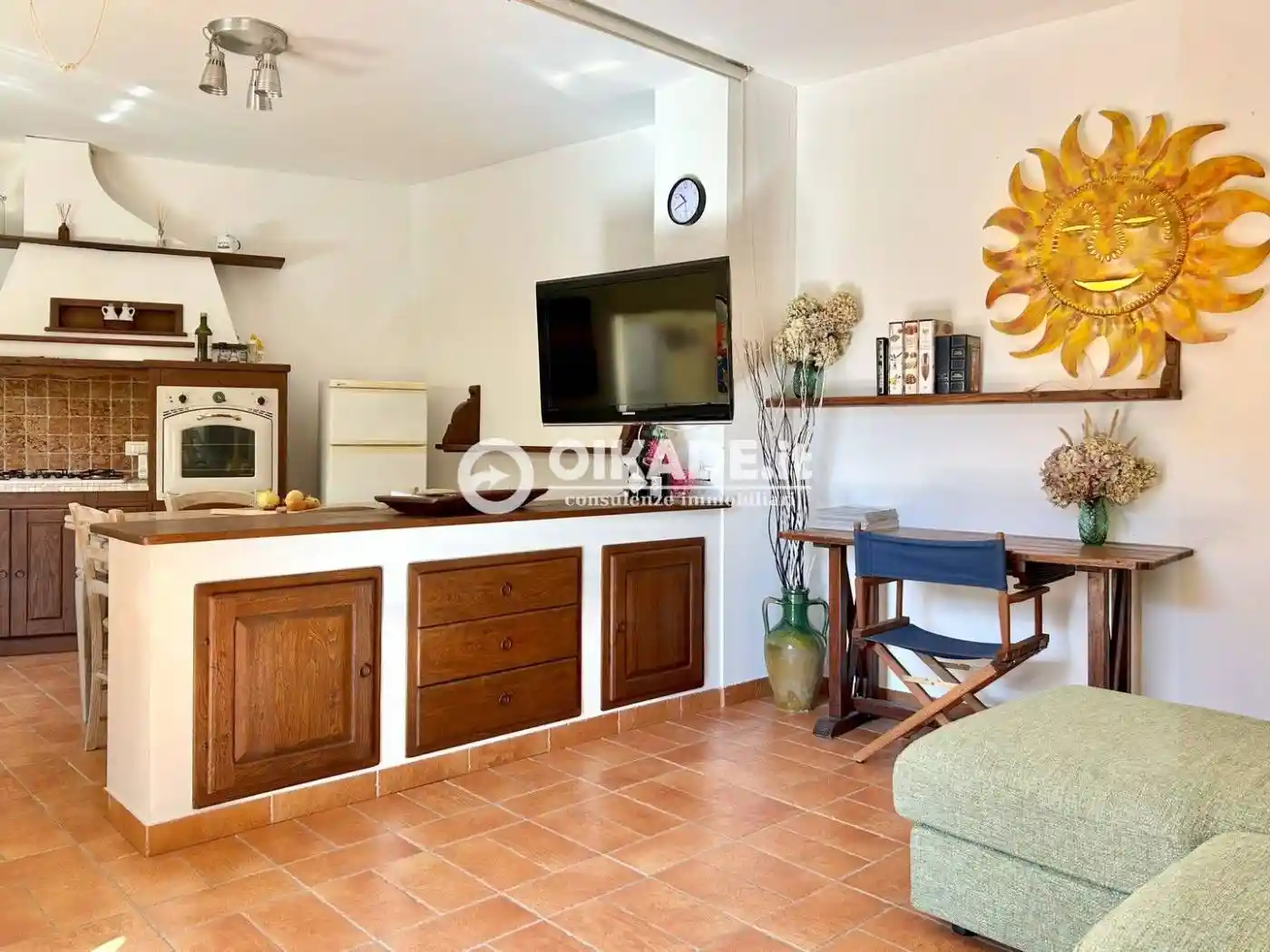 Villa in vendita a Pula