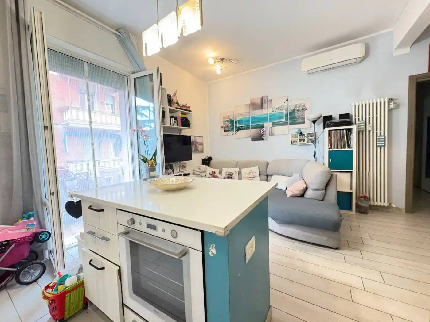 Appartamento - foto 2