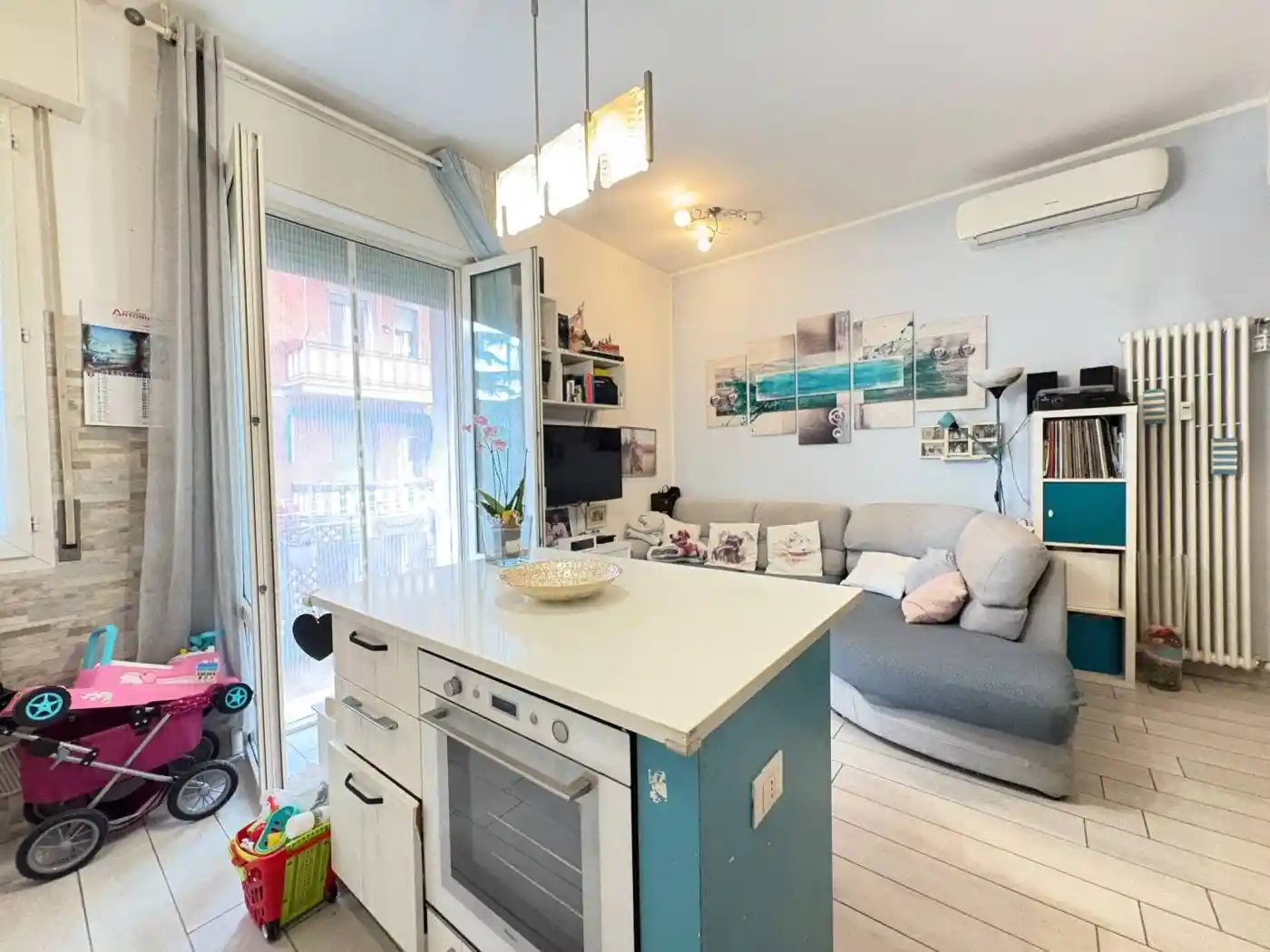 Appartamento - foto 3