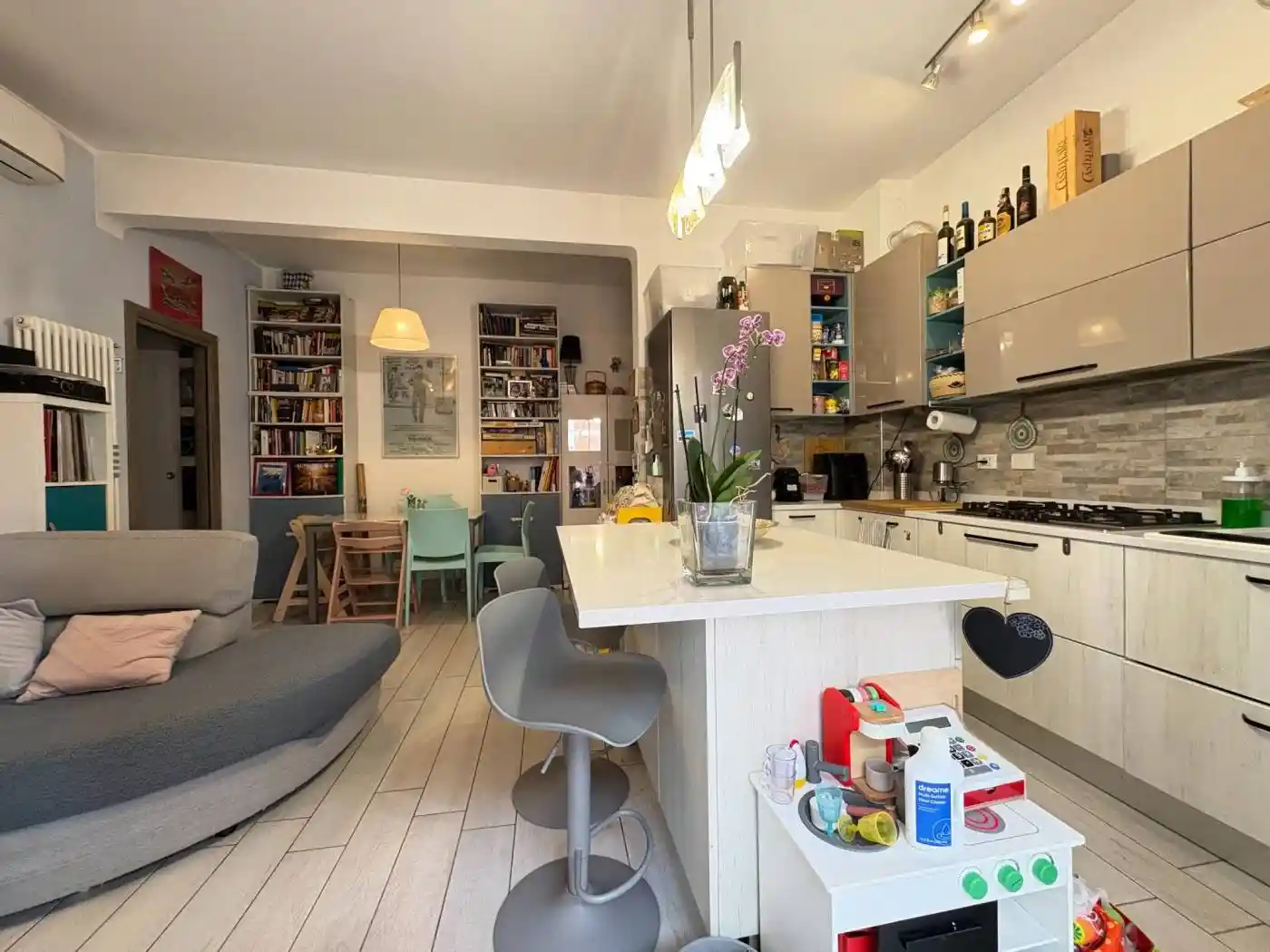 Appartamento - foto 4