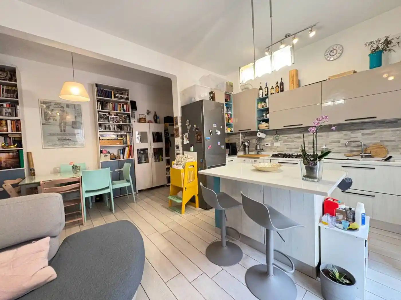 Appartamento - foto 5