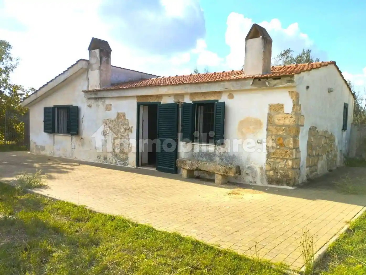 Villa in vendita a Matino