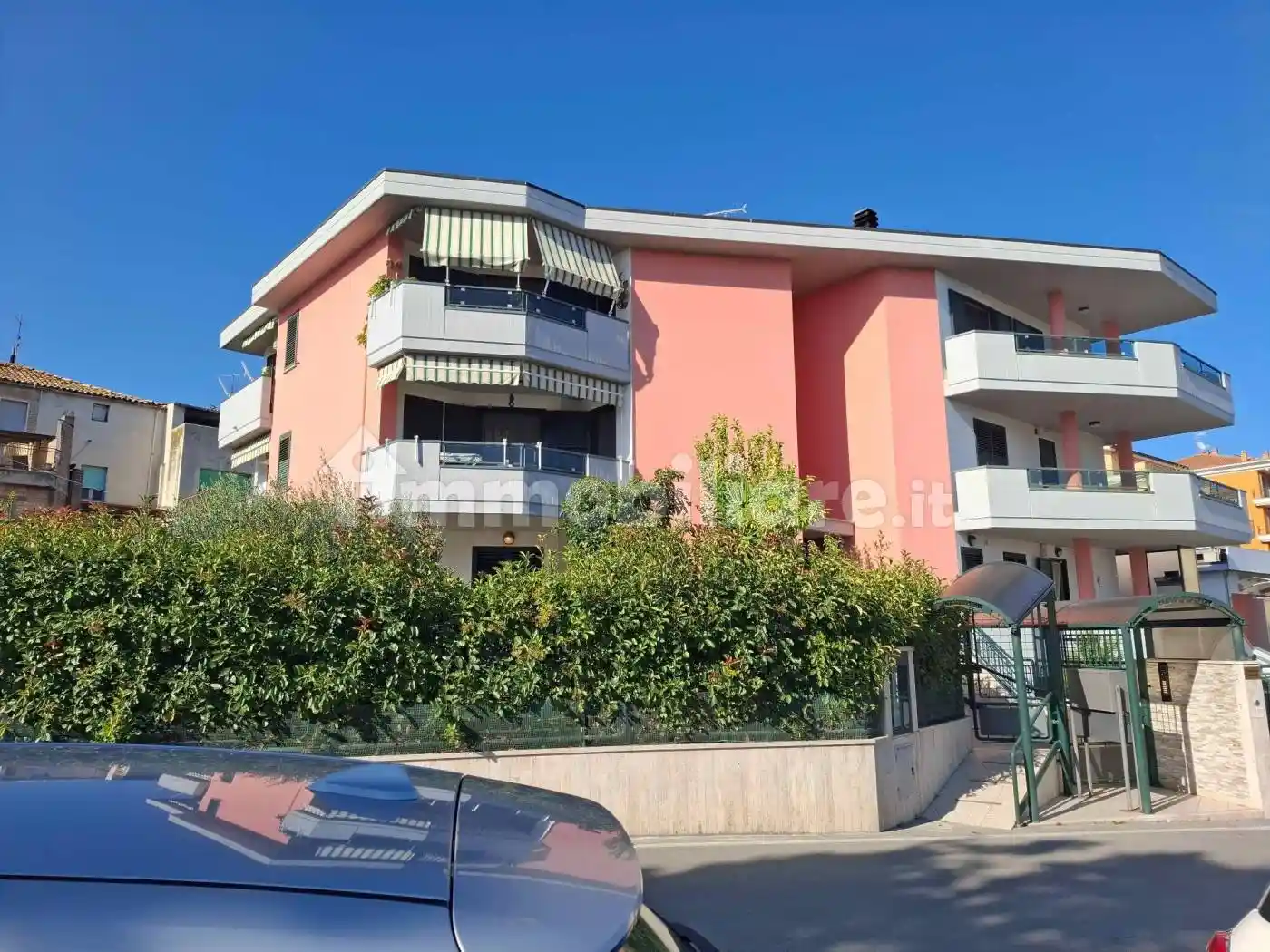 Appartamento via Antonio Gramsci 96, Centro, Nereto - foto 2