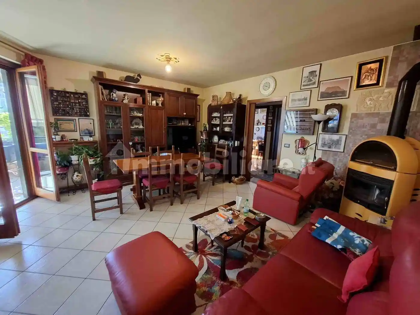 Appartamento via Antonio Gramsci 96, Centro, Nereto - foto 3