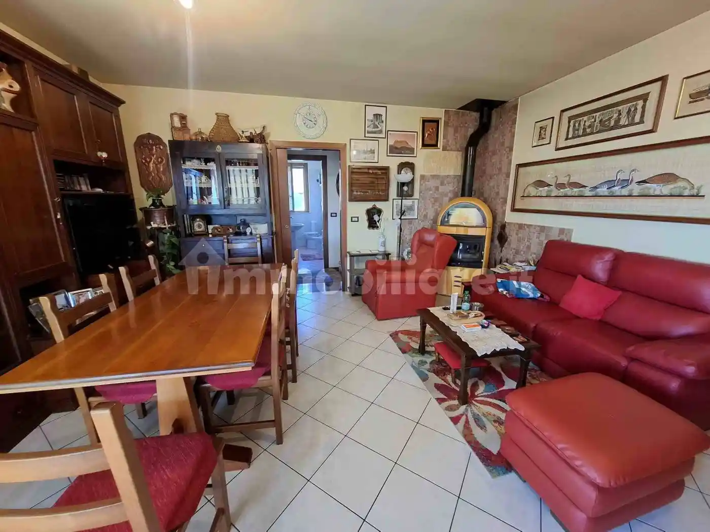 Appartamento via Antonio Gramsci 96, Centro, Nereto - foto 5