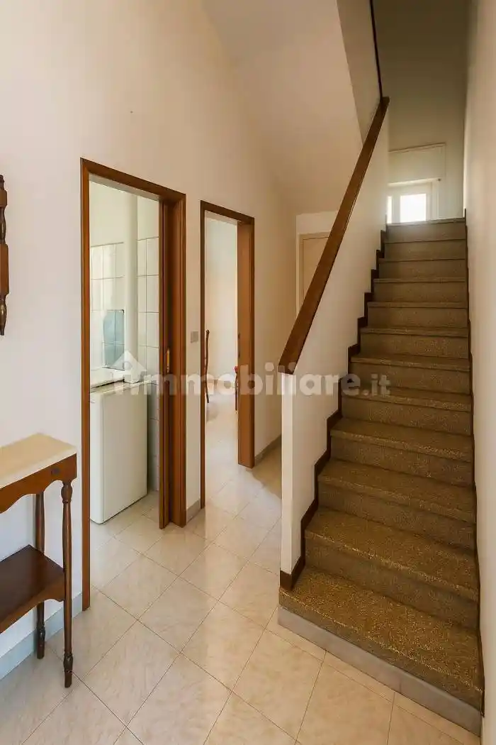 Casa indipendente in vendita a Pesaro