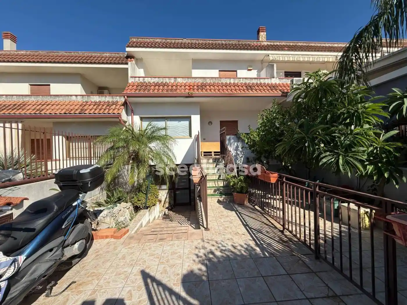 Villetta a schiera - foto 2