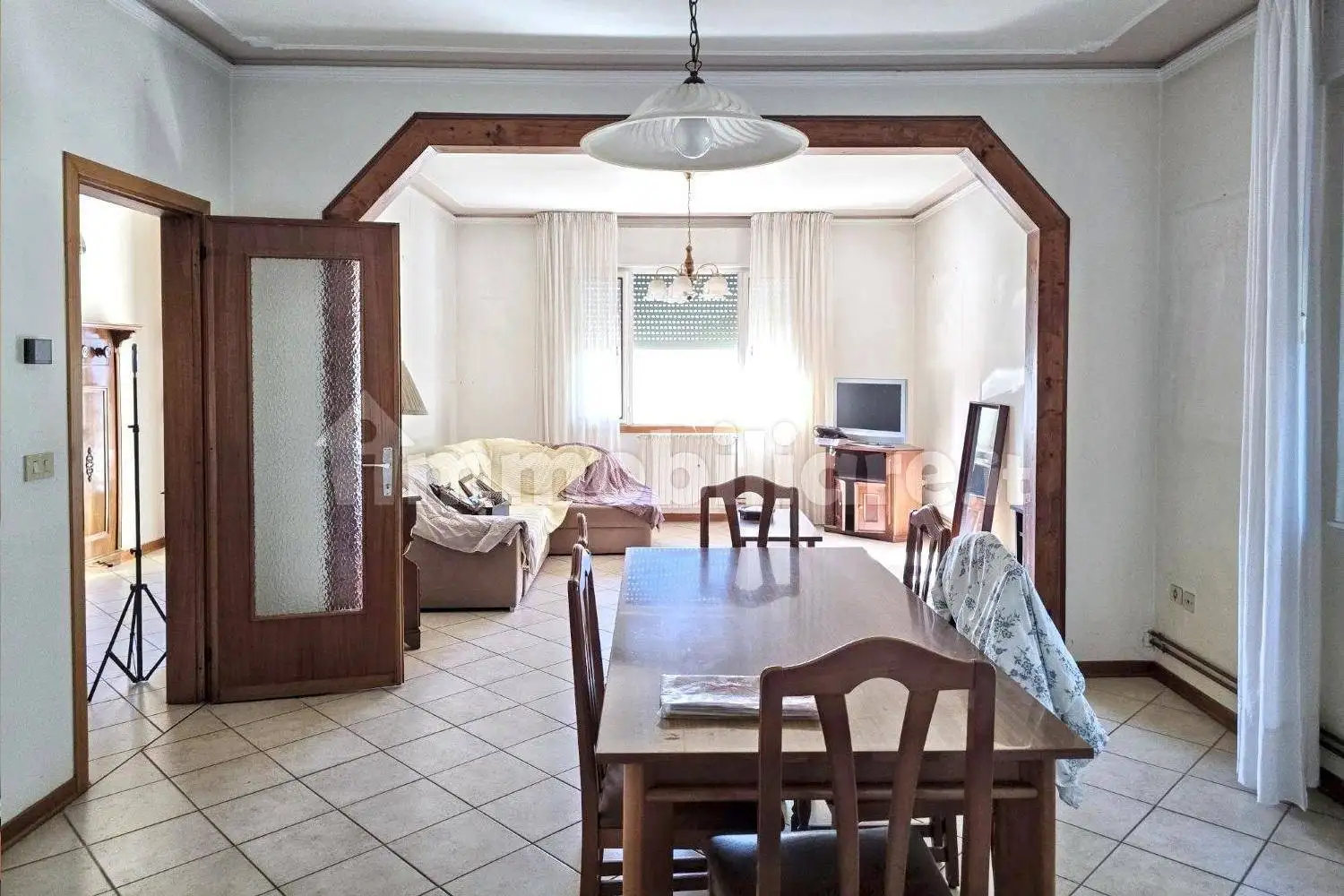 Appartamento in asta a Torre di Mosto