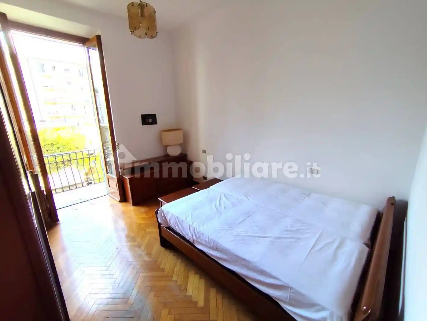 Trilocale via Melchiorre Gioia 121, Maggiolina, Milano - foto 4