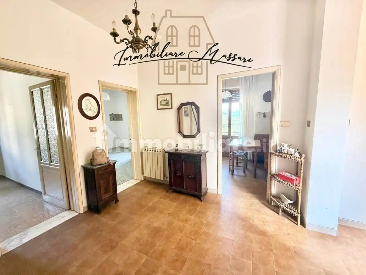 Casa indipendente in vendita a Villafranca in Lunigiana
