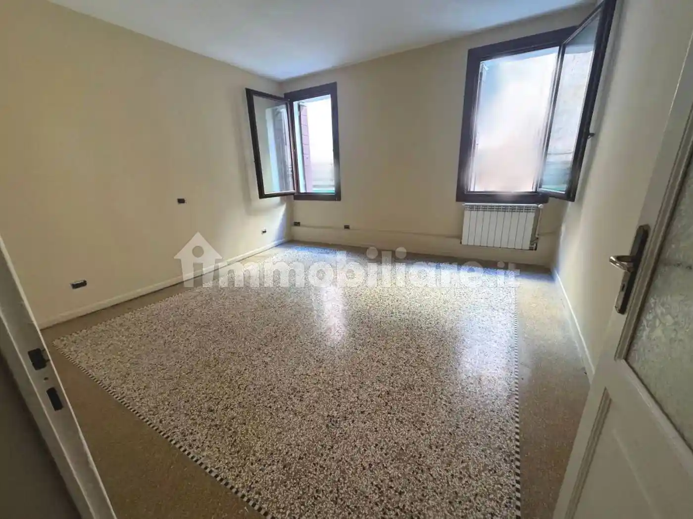 Appartamento in vendita a Venezia