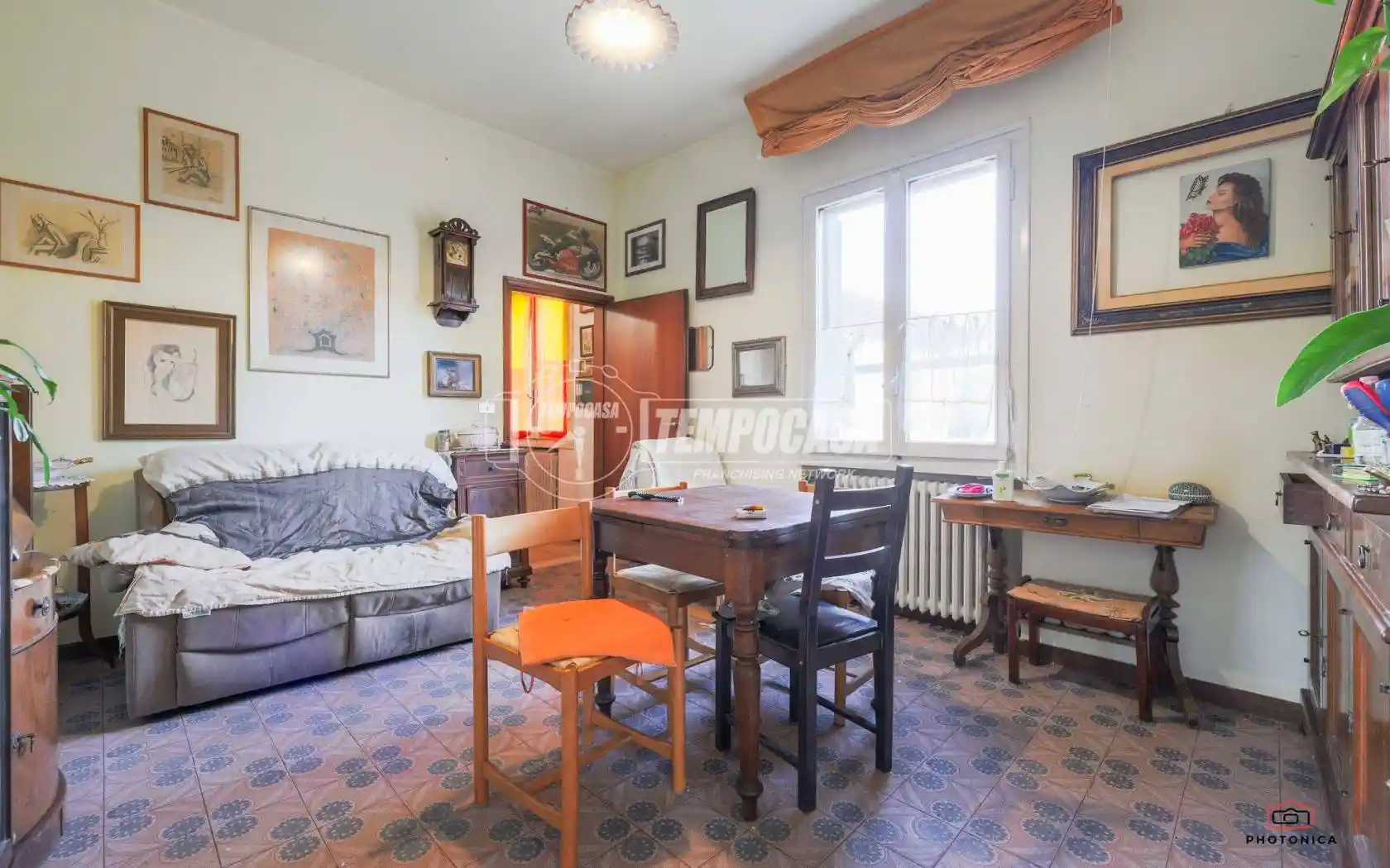 Trilocale via Carlo Pisacane, San Prospero, Zello, Imola - foto 2